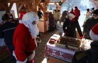 Le Marché Locavore des Fêtes de retour à Racine!